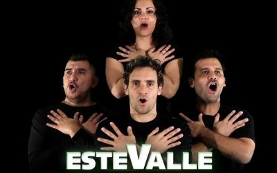 Donaires: el exitoso grupo musical que combina lo mejor de nuestra tierra y de los ritmos latinoamericanos